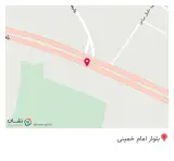 مطب دندانپزشکی دکتر محمدکشوری