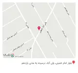 فروشگاه لوازم خانگی مهررضایی