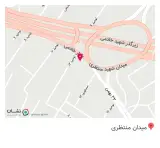 بیمه معلم شعبه مرکزی کاشان