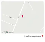 باغچه بلوط