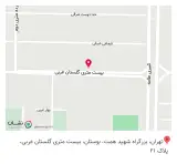 بازسازی تفلون سبز