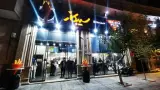 فست فود سیبکار