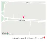 شیرینی کشفی