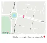 نمایندگی بیمه سامان کد ۲۴۹۰۷۱