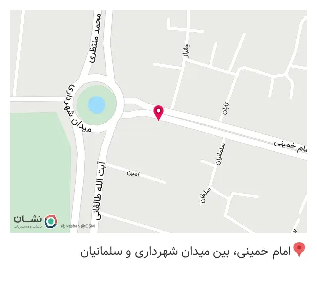 نمایندگی بیمه سامان کد ۲۴۹۰۷۱