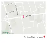 سوپر ساندویچ سیدمظفر