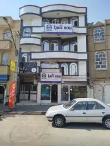 بیمه آسیا نمایندگی مهندس رضا ملازاده