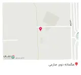 املاک طاق بستان