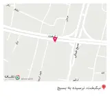 پیتزا برنسی