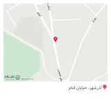 کباب سرای رهگذر