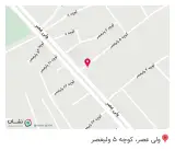 دندانسازی خدایی