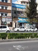 دبستان پسرانه نردبان زندگی