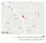 مطب دندانپزشکی دکتر فرید قاسمی فلاورجانی