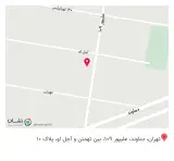 پیش دبستان و دبستان دخترانه مهر