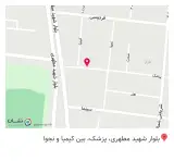 مطب دندانپزشکی دکتر احمد عوض پور