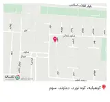 دبستان و پیش دبستانی غیر دولتی طاووسان
