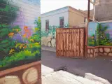 هنرستان دخترانه