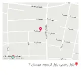 فست فود خلیج فارس