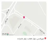 فست فود لیمون