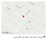 فلافل تامی vip