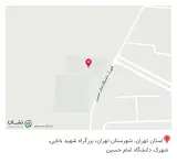 دبیرستان امیدان انقلاب (دوره اول)
