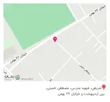 مطب دکتر زهرا قنواتی