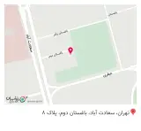 مدرسه چهار فصل