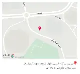 سوخاری کیلویی پارسیان