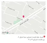 مطب دندان پزشکی علی دهقانی