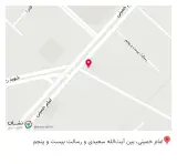 پیتزا ساندویچ شقایق