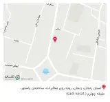 مطب دکتر سمانه احمدی