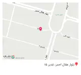 فست فود ناندو