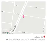 فروشگاه پوشاک آمیتریس