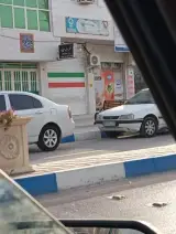 دندانپزشکی مرضیه علیپور