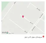 مزون زنانه مریم