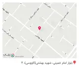 کلینیک دندانپزشکی ارکید