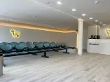 رادیولوژی تخصصی فک و صورت پرتونگار