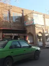 کافه پدر سالار