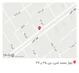 داروخانه شبانه روزی دکتر سعدی