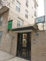دکتر محسن زنده روح کرمانی (جراح و متخصص فک و صورت)