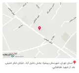 قنادی خوشه طلایی