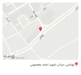 فست فود عمو حسن