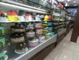 قنادی حاج بابا
