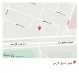 فست فود باران