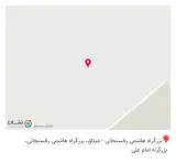 شعبه سرای ایرانی مشهد