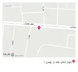 کافی شاپ سندس