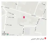 مطب دندانپزشکی دکتر قندی