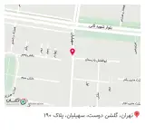 فست فود بست