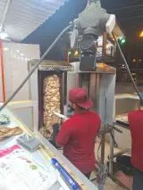 شاورما عبدالرحمان