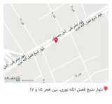 داروخانه دکتر کاظمی